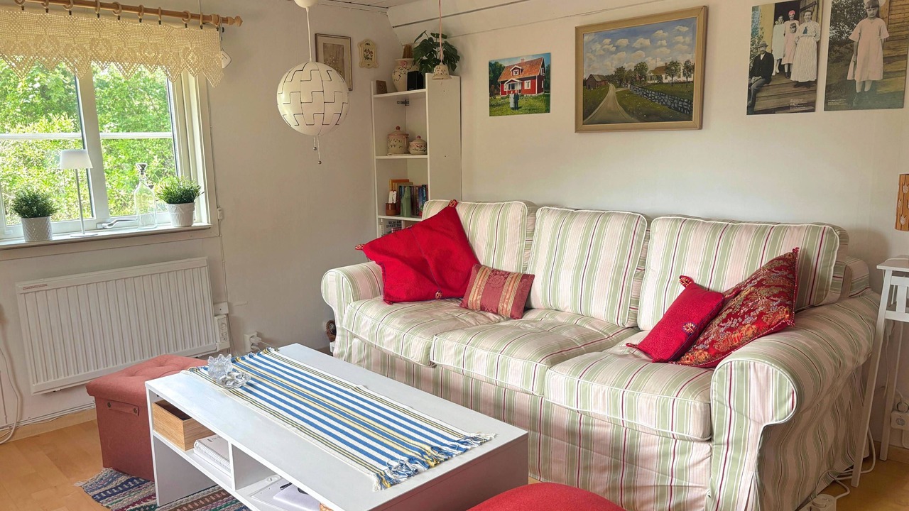 Photo of Livingroom in Monsteras