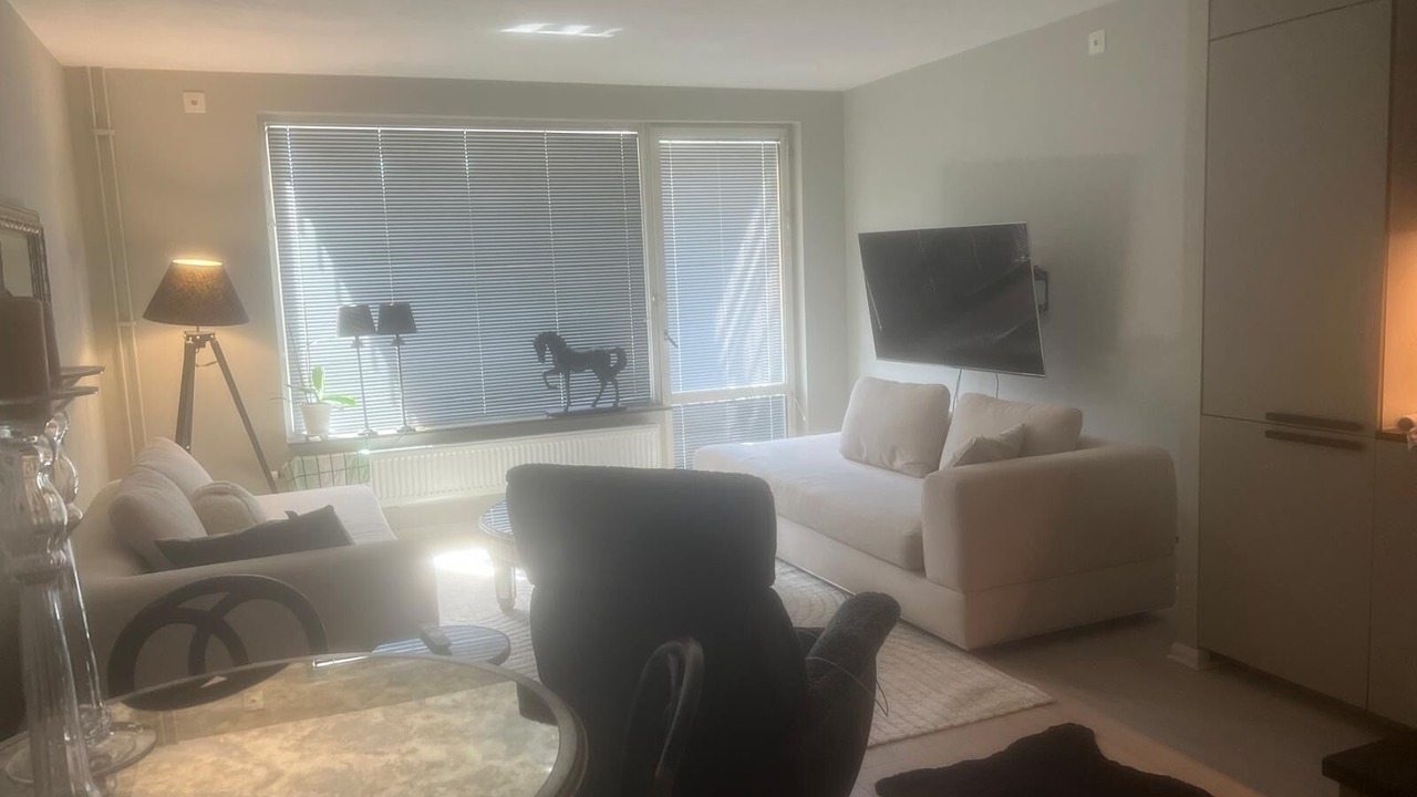 Photo of Livingroom in Eriksberg
