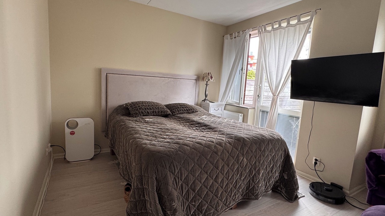 Photo of Bedroom in Eriksberg
