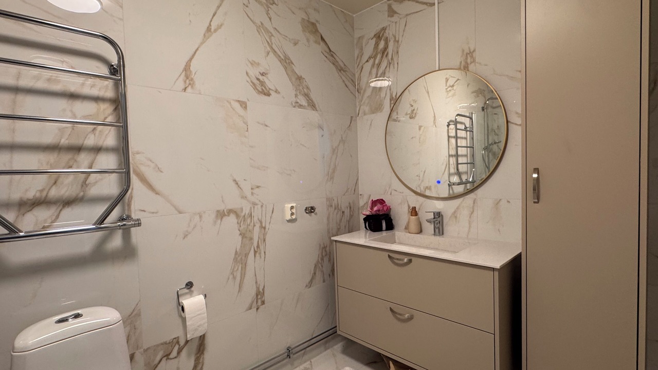 Photo of Bathroom in Eriksberg