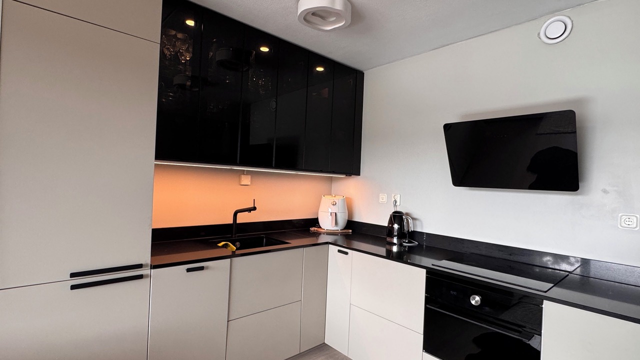 Photo of Kitchen in Eriksberg