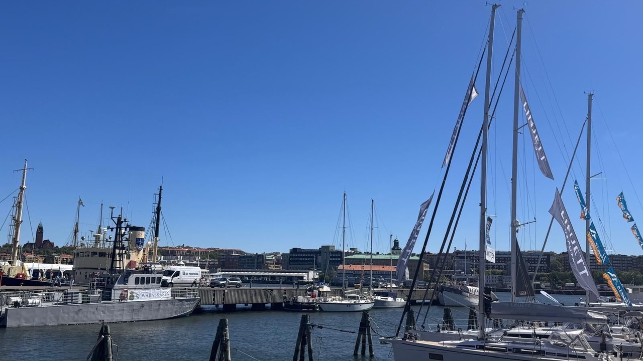 Photo of Others in Eriksberg