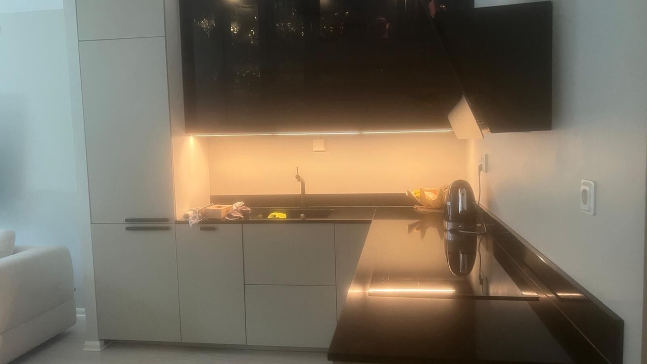 Photo of Kitchen in Eriksberg
