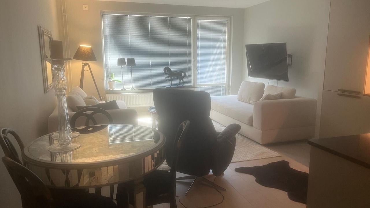 Photo of Livingroom in Eriksberg