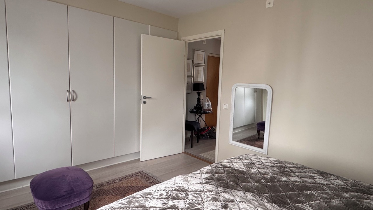 Photo of Bedroom in Eriksberg