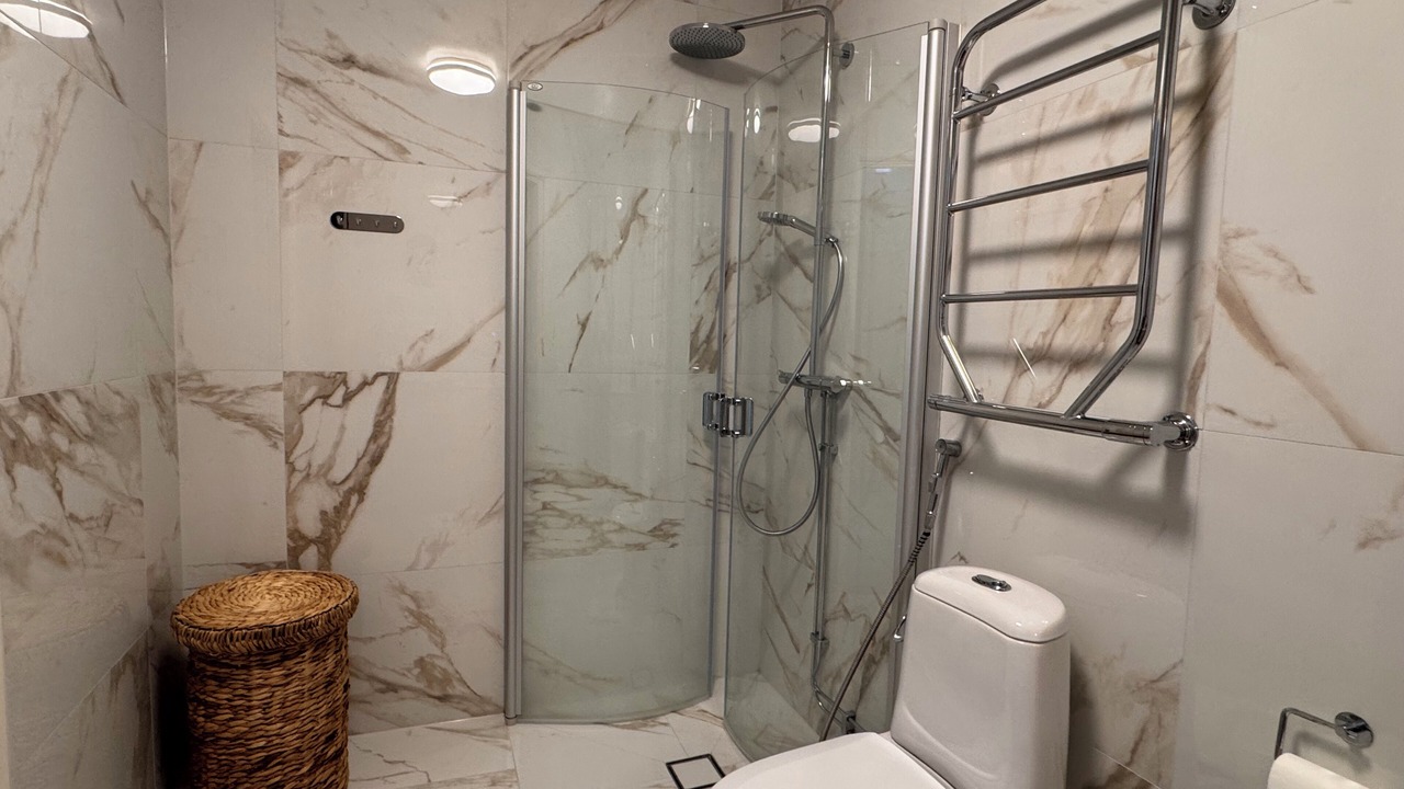 Photo of Bathroom in Eriksberg