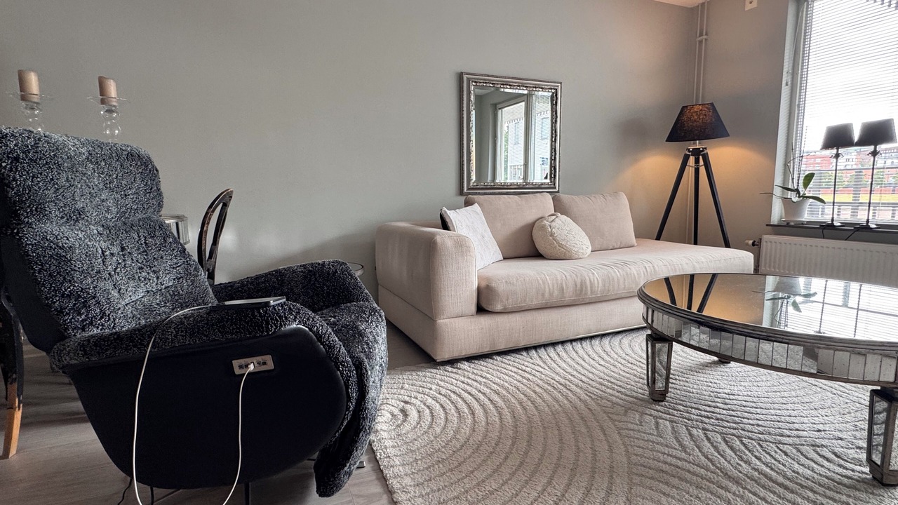 Photo of Livingroom in Eriksberg