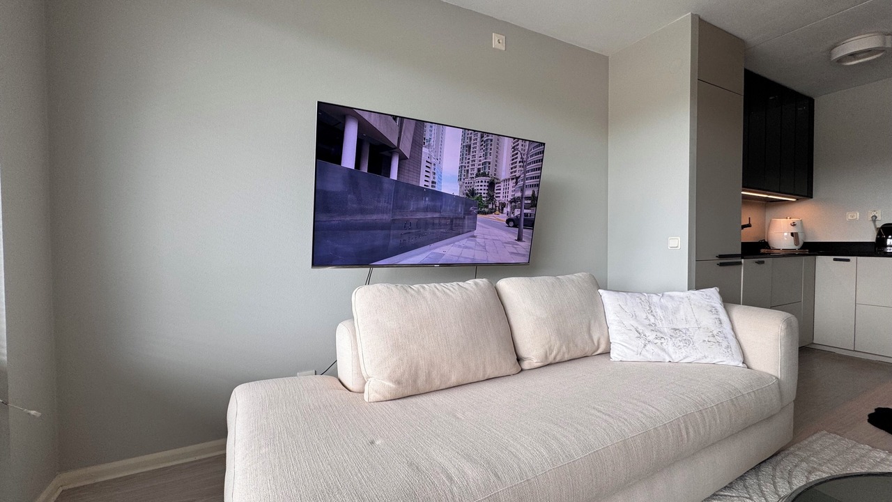 Photo of Livingroom in Eriksberg