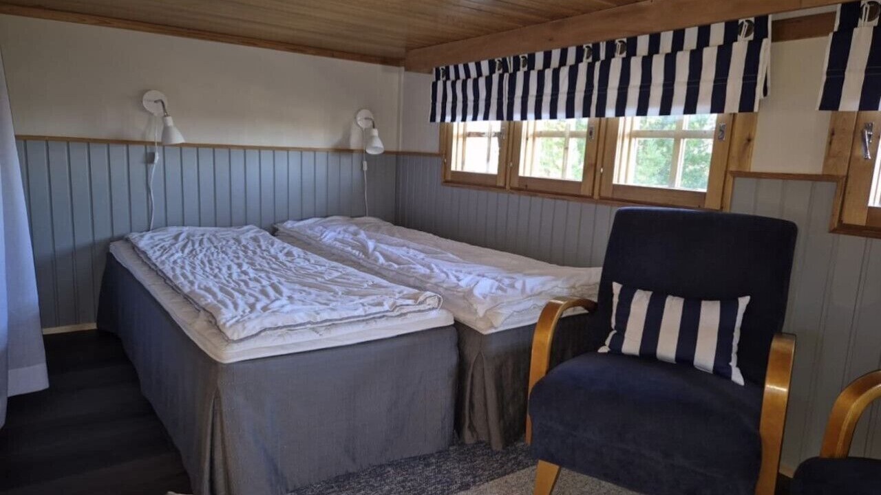 Photo of Bedroom in Rukatunturi