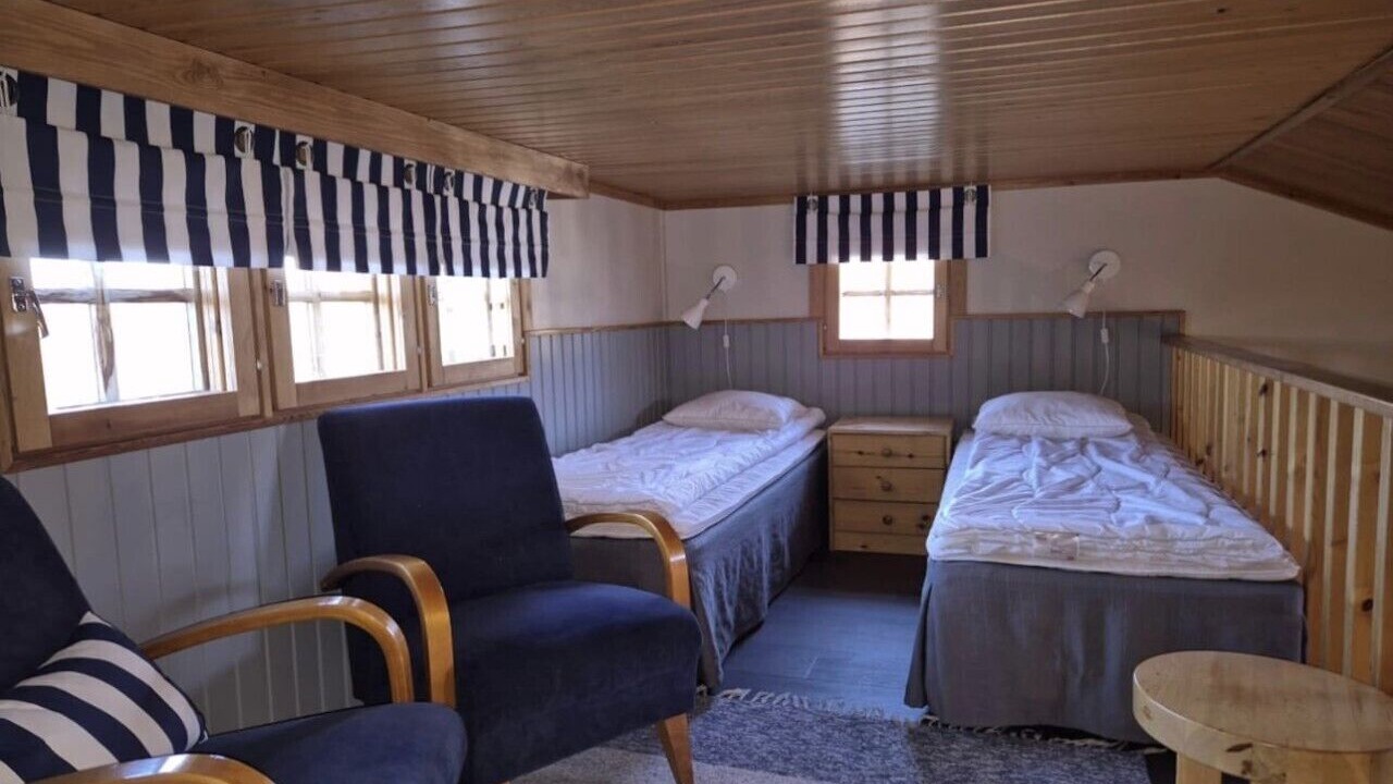 Photo of Bedroom in Rukatunturi
