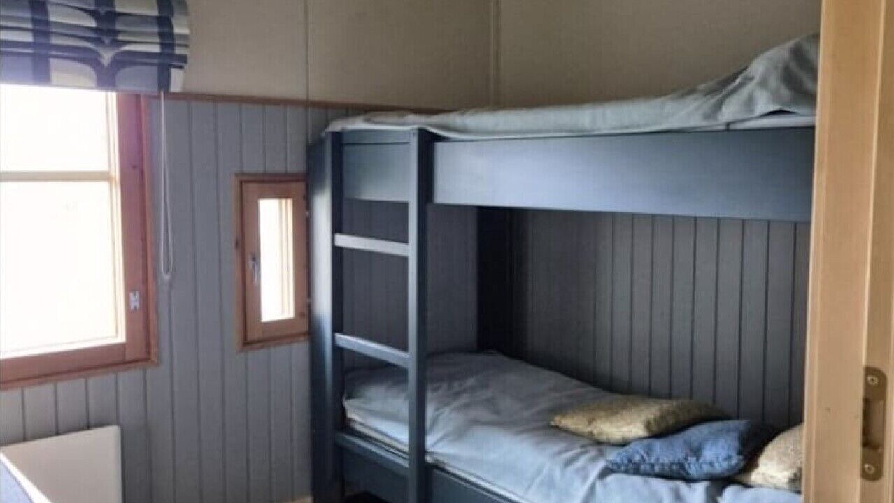 Photo of Bedroom in Rukatunturi