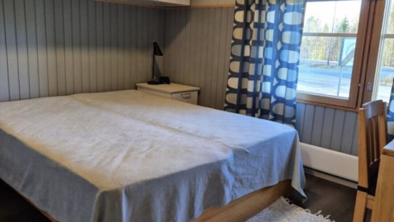 Photo of Bedroom in Rukatunturi