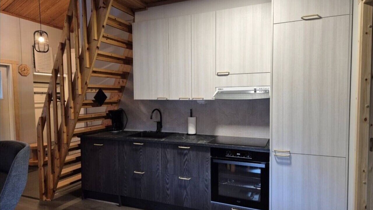 Photo of Kitchen in Rukatunturi