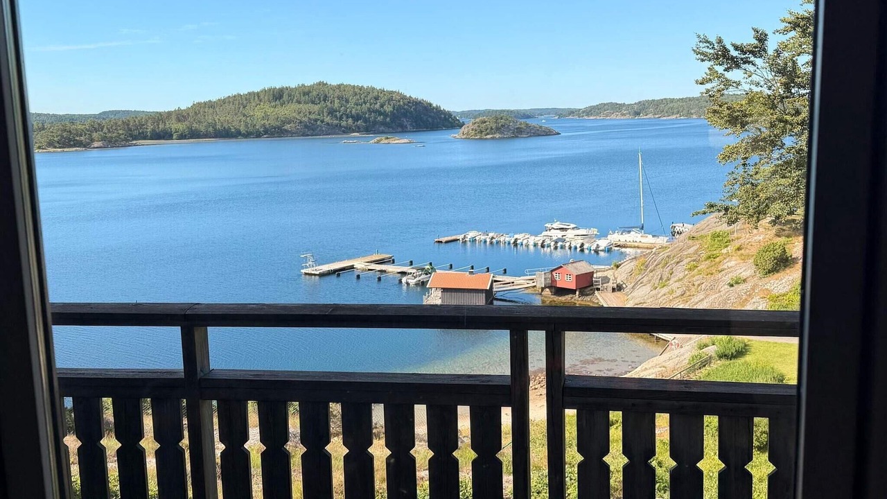 Photo of Outdoor in Uddevalla Municipality