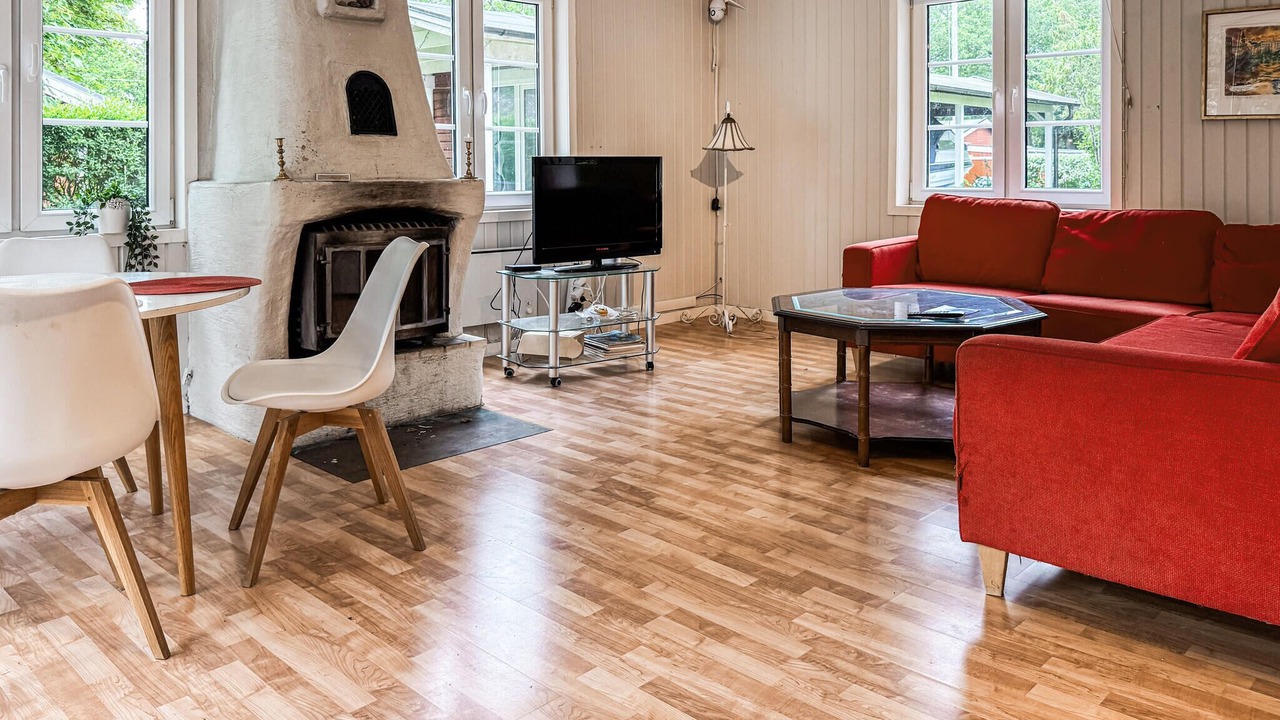 Photo of Livingroom in Östergötland