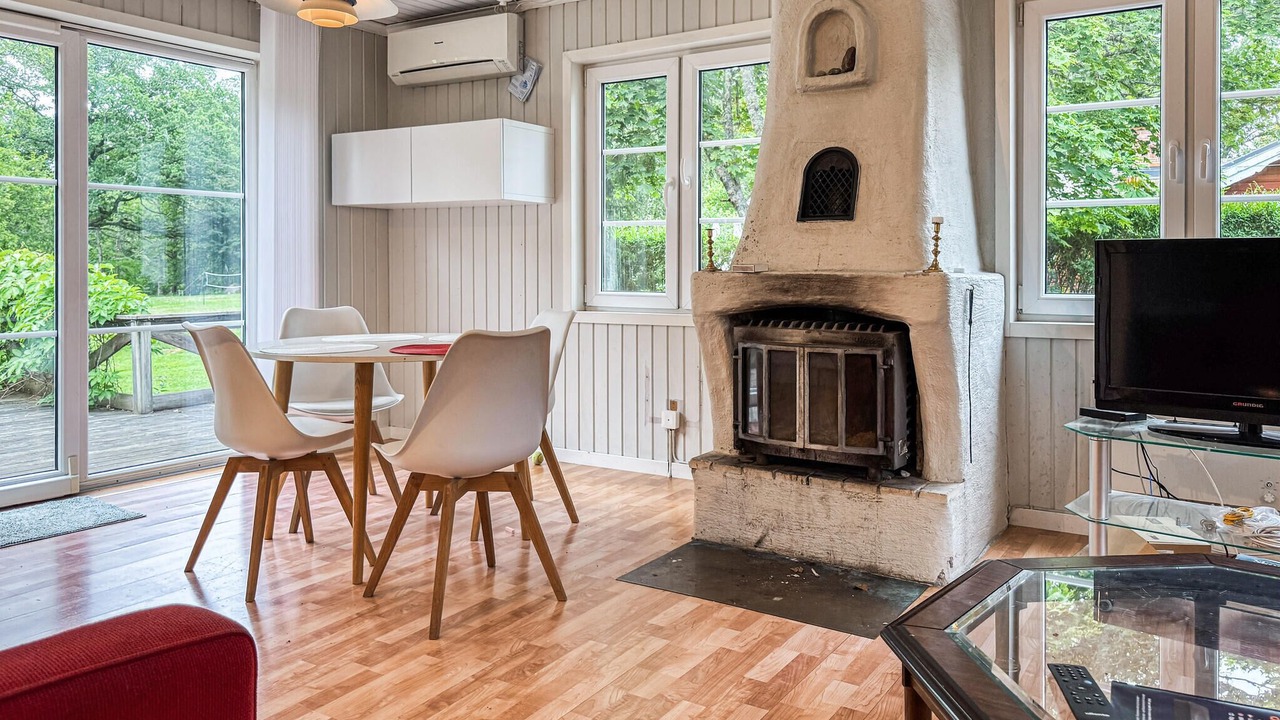 Photo of Livingroom in Östergötland