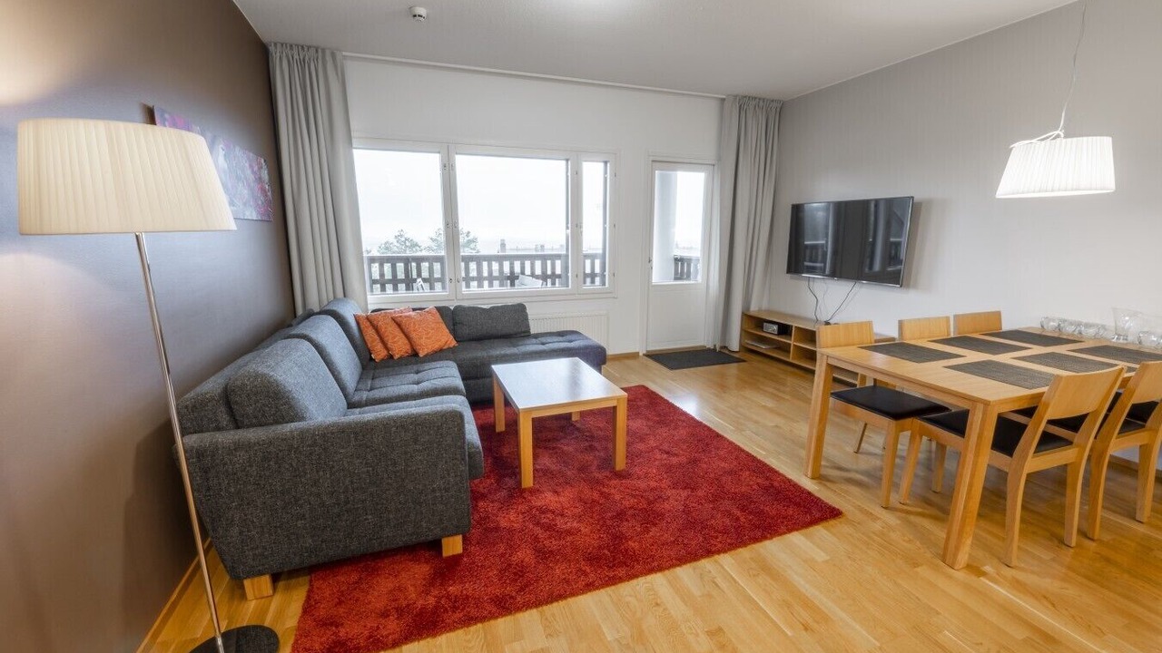 Photo of Bedroom in Rukatunturi