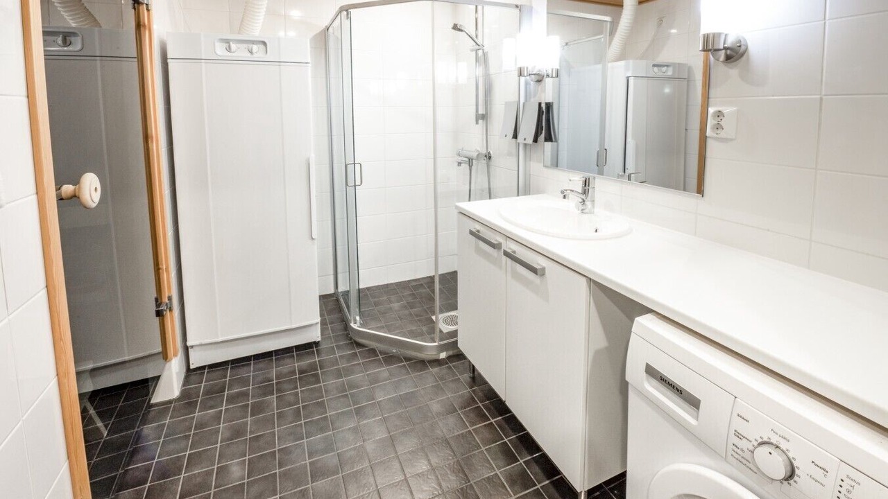 Photo of Bathroom in Rukatunturi