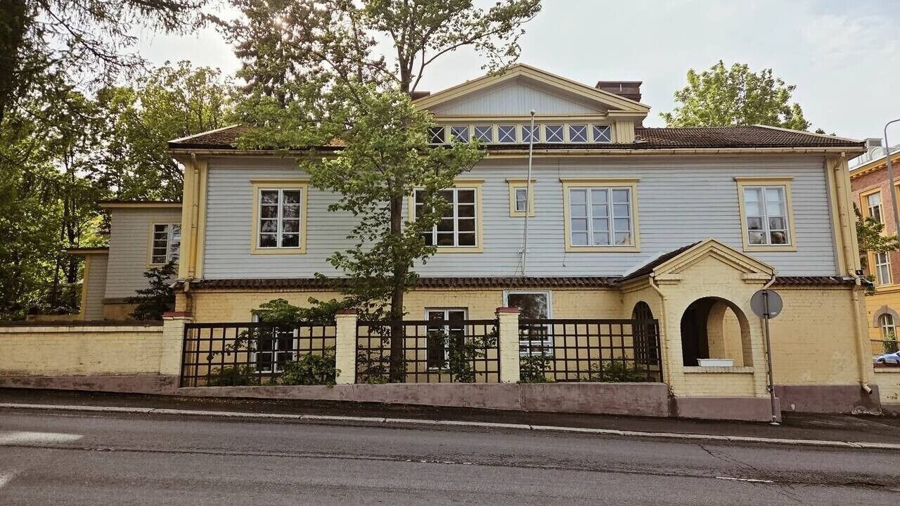 Photo of Outdoor in Tampere