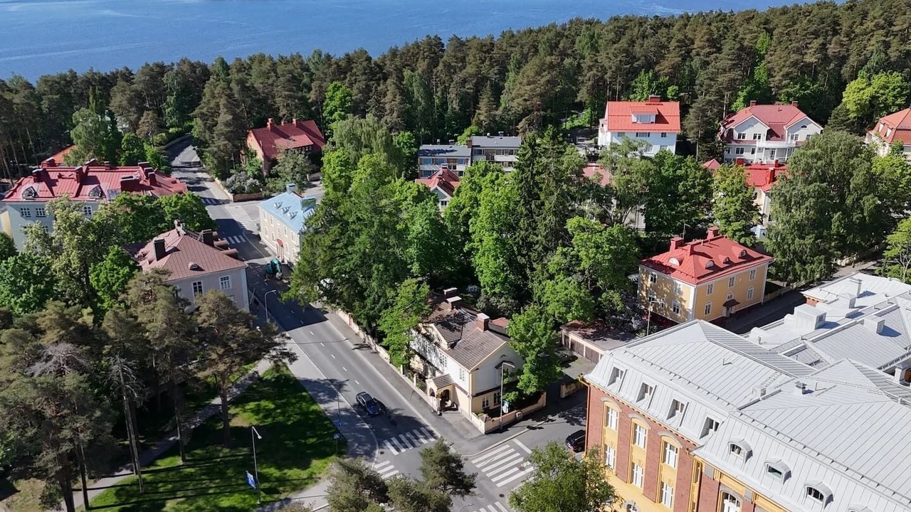 Photo of Outdoor in Tampere