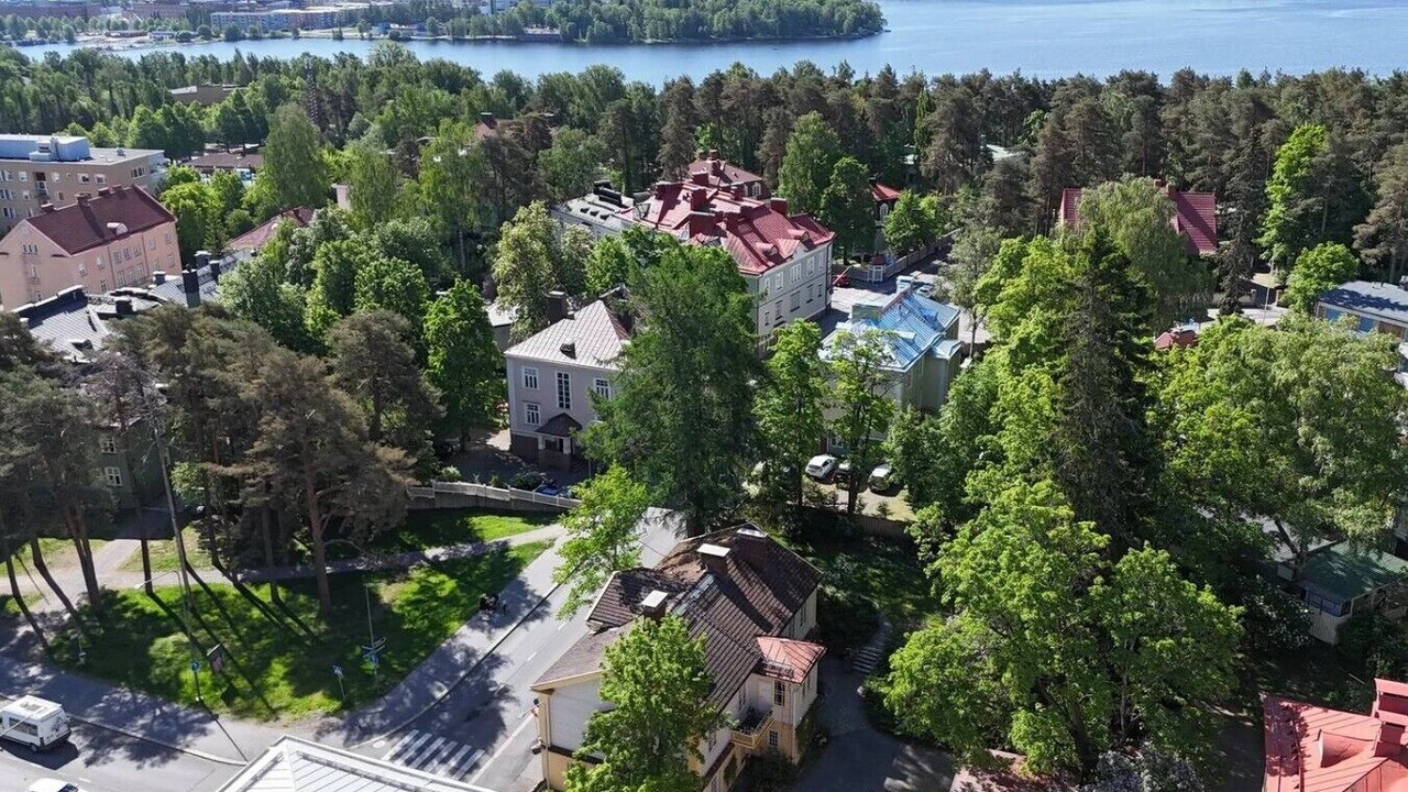 Photo of Outdoor in Tampere