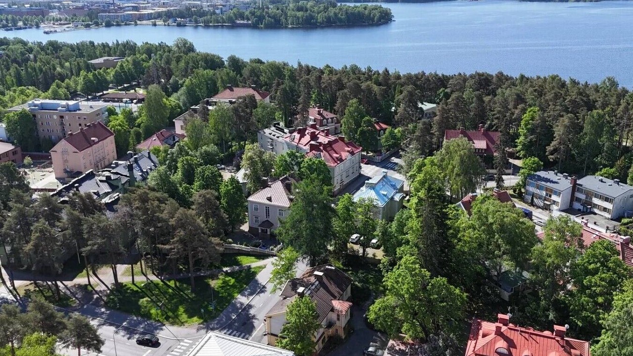 Photo of Outdoor in Tampere