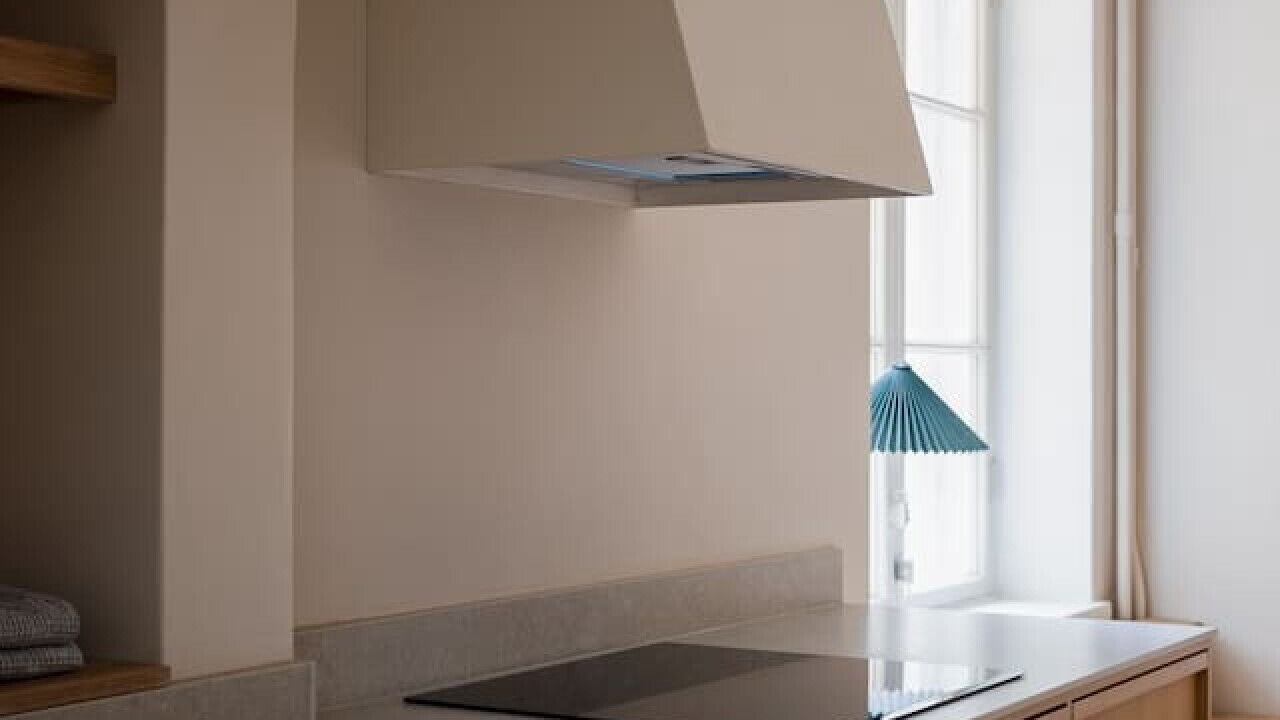 Photo of Kitchen in Tampere