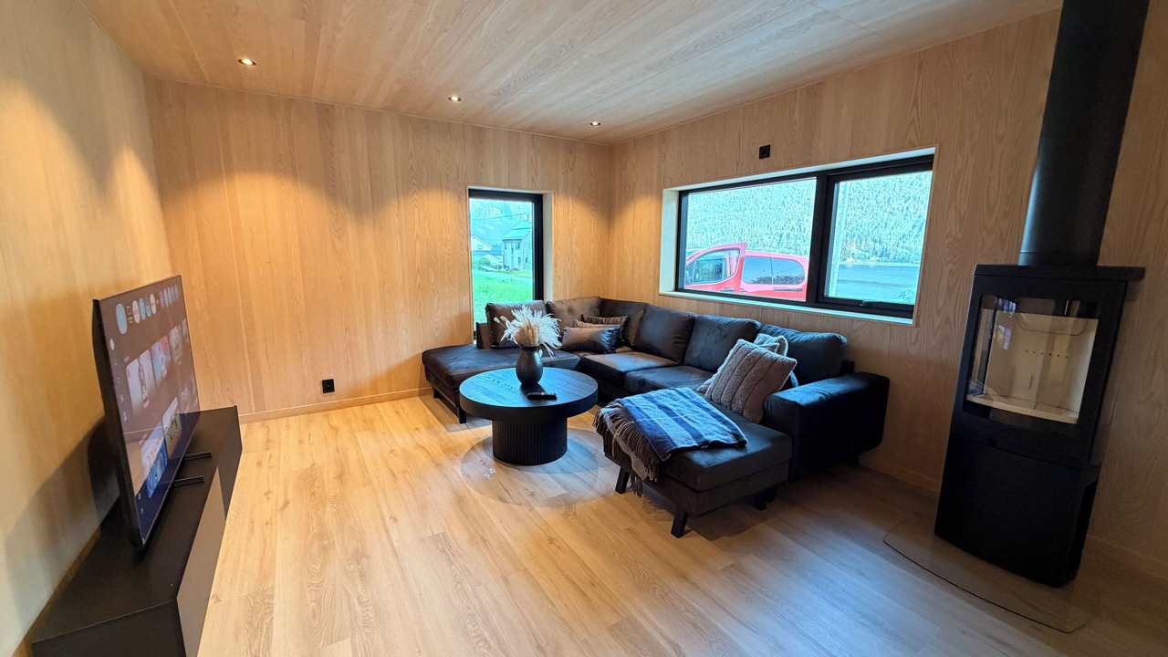 Photo of Livingroom in Andalsnes