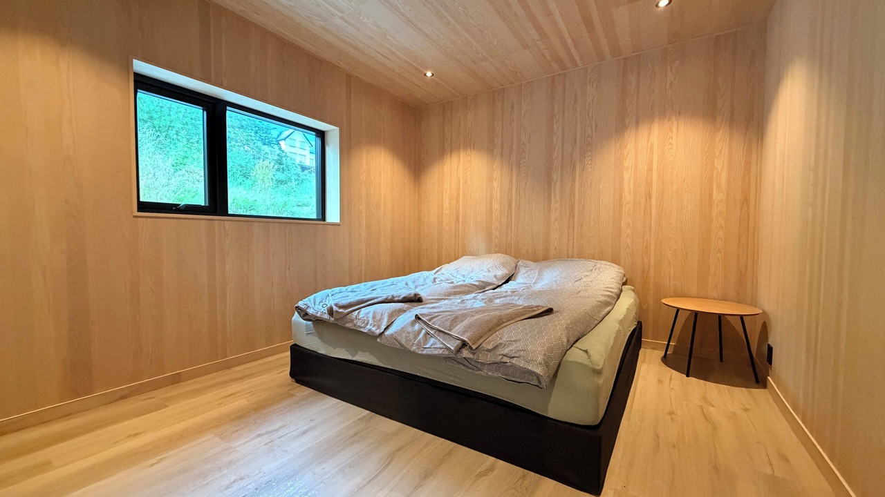 Photo of Bedroom in Andalsnes
