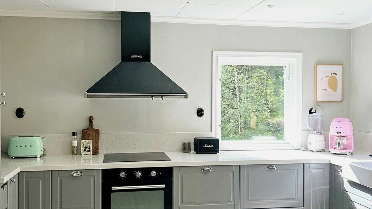 Photo of Kitchen in Molndal Municipality