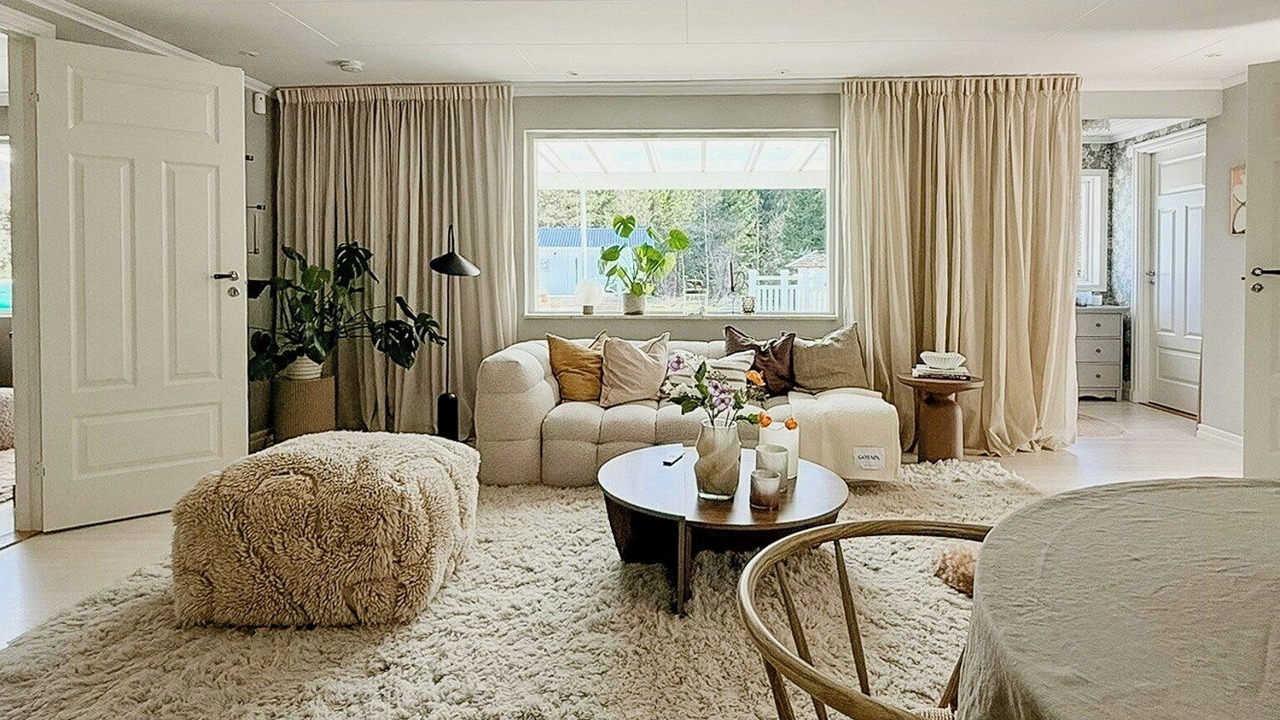 Photo of Livingroom in Molndal Municipality
