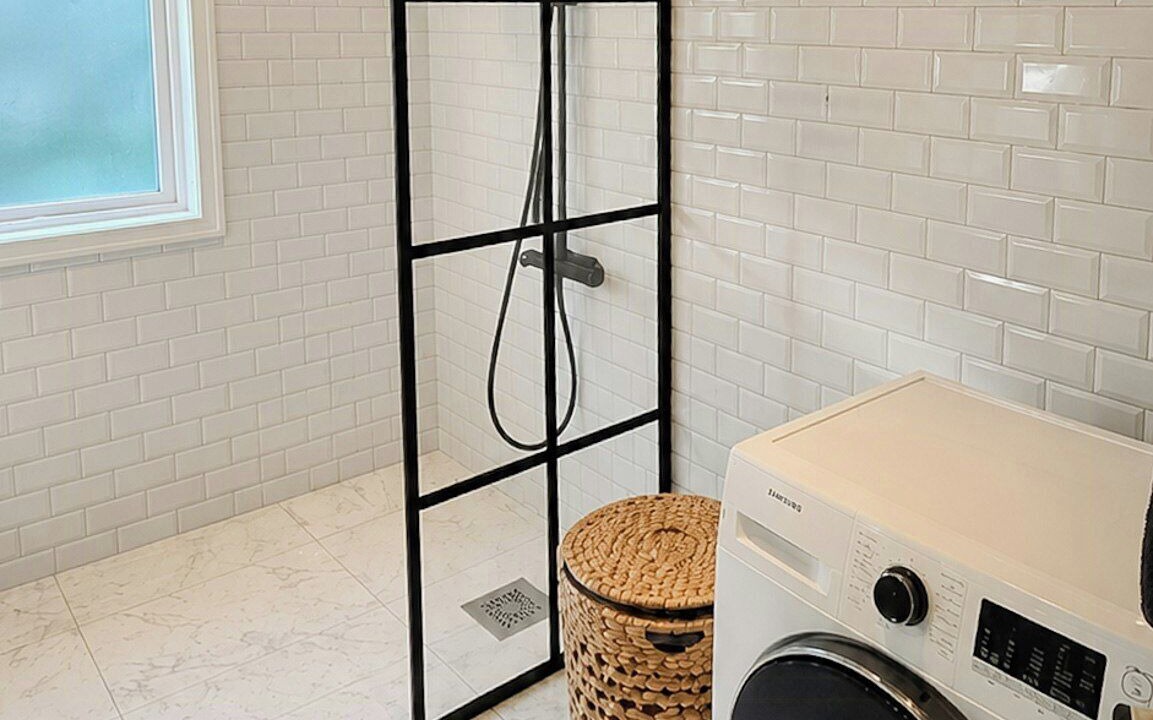 Photo of Bathroom in Molndal Municipality