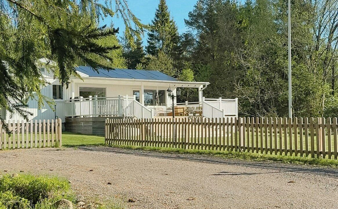 Photo of Outdoor in Molndal Municipality
