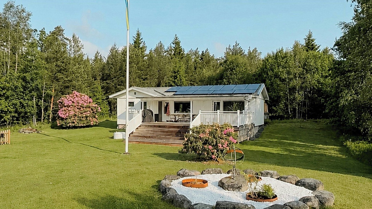 Photo of Outdoor in Molndal Municipality