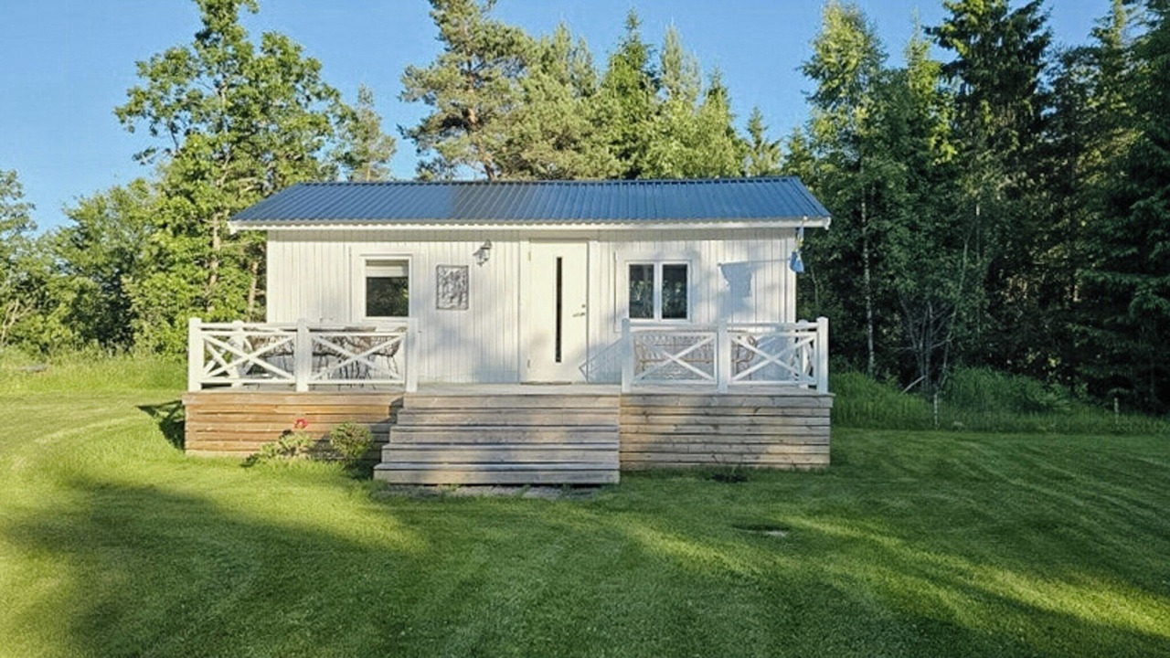 Photo of Outdoor in Molndal Municipality