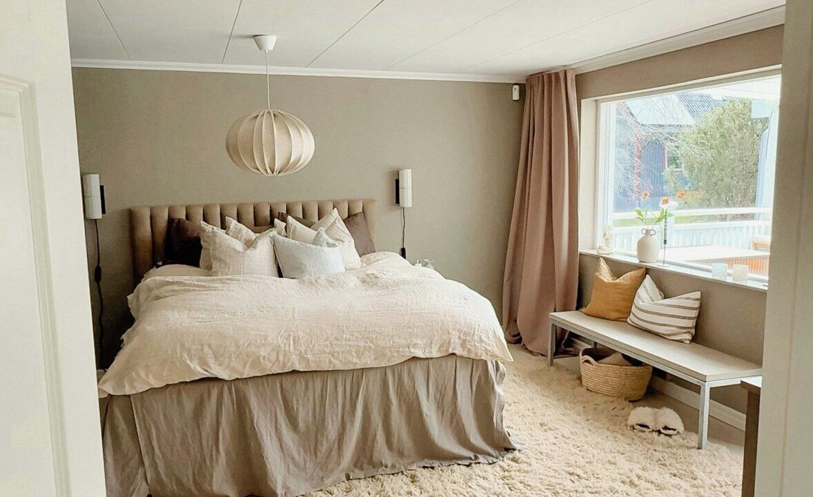 Photo of Bedroom in Molndal Municipality