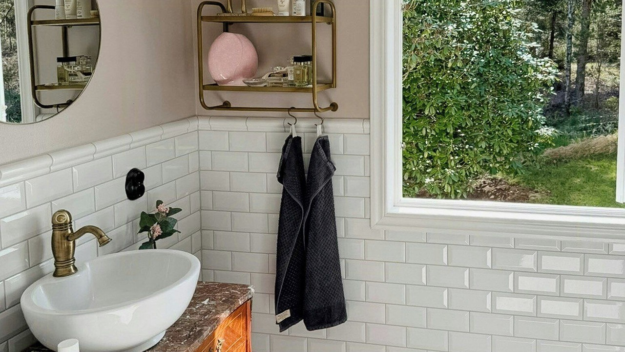 Photo of Bathroom in Molndal Municipality