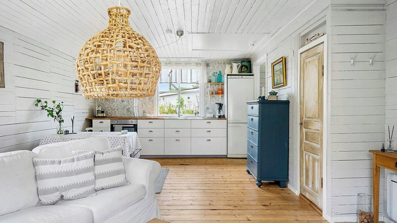 Photo of Livingroom in Kvidinge