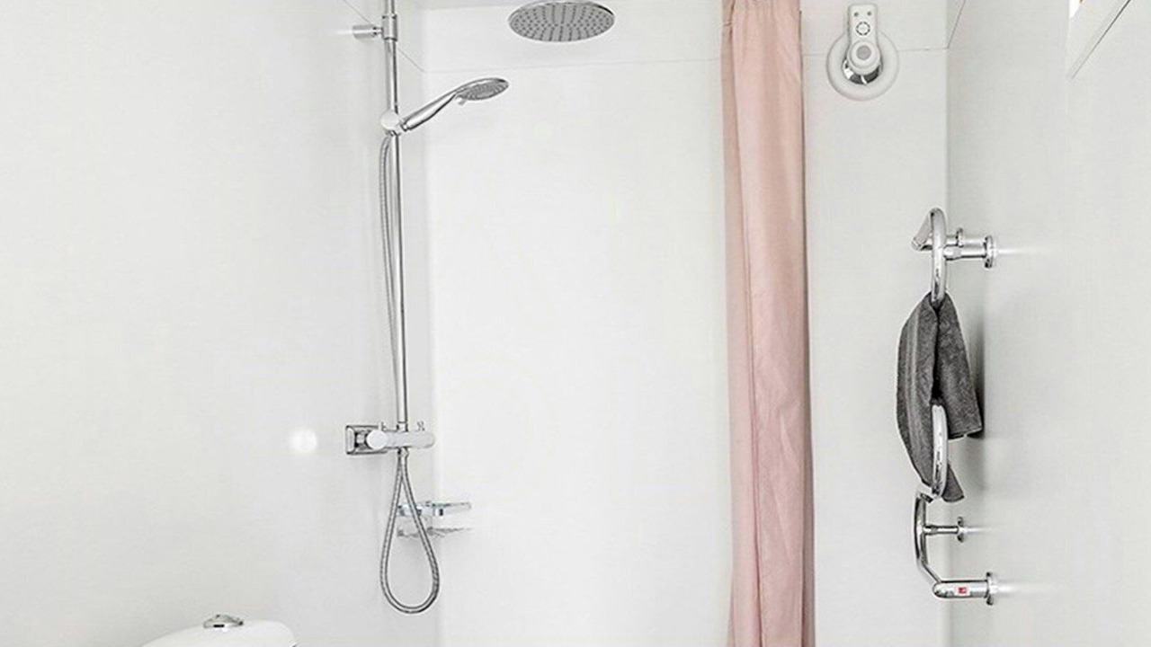 Photo of Bathroom in Kvidinge