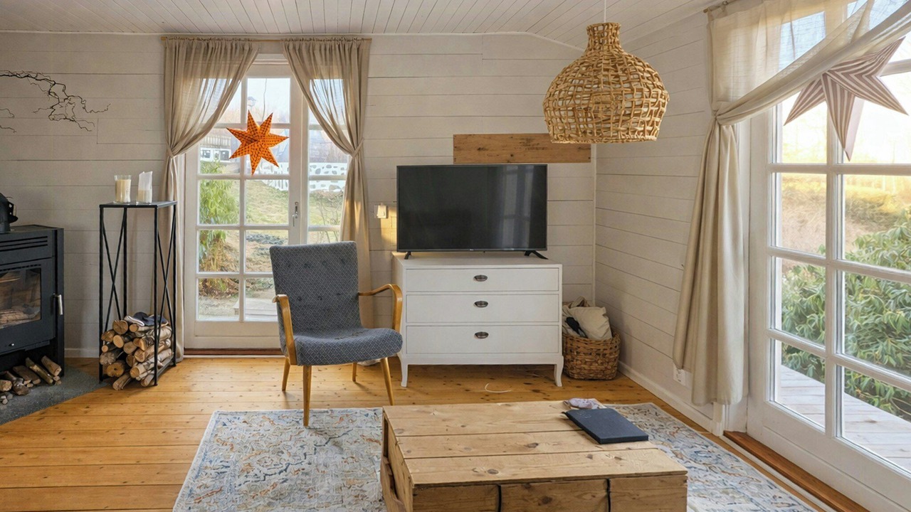Photo of Livingroom in Kvidinge