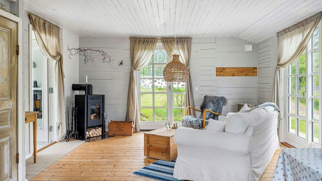 Photo of Livingroom in Kvidinge