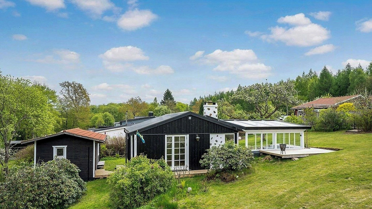 Photo of Outdoor in Kvidinge