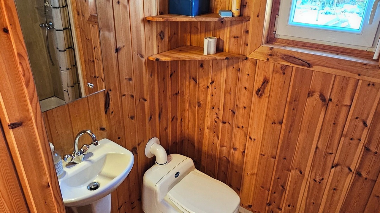 Photo of Bathroom in Ramkvilla