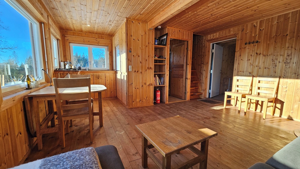 Photo of Livingroom in Ramkvilla