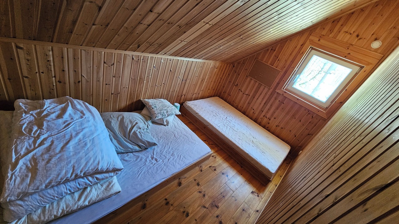 Photo of Bedroom in Ramkvilla