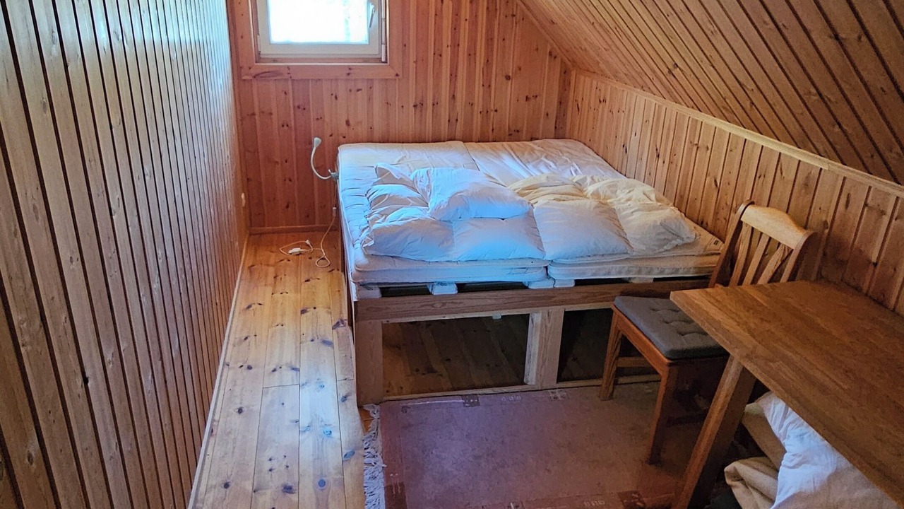 Photo of Bedroom in Ramkvilla