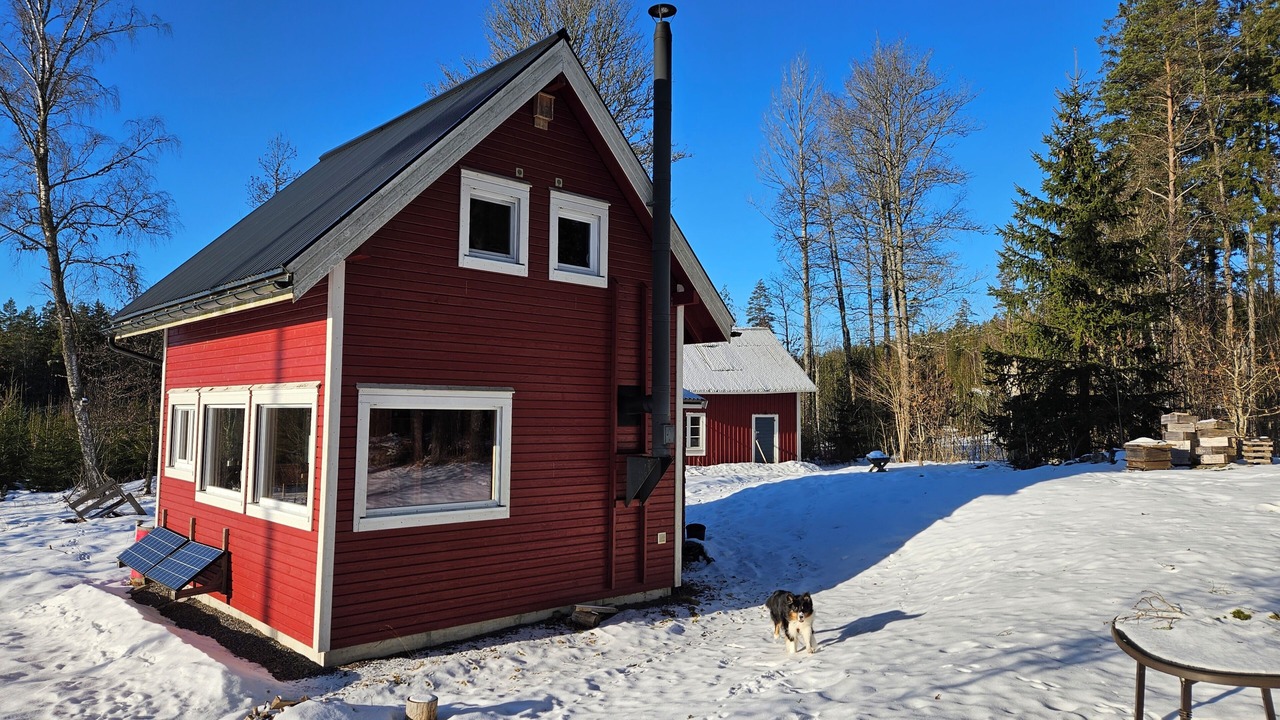 Photo of Outdoor in Ramkvilla