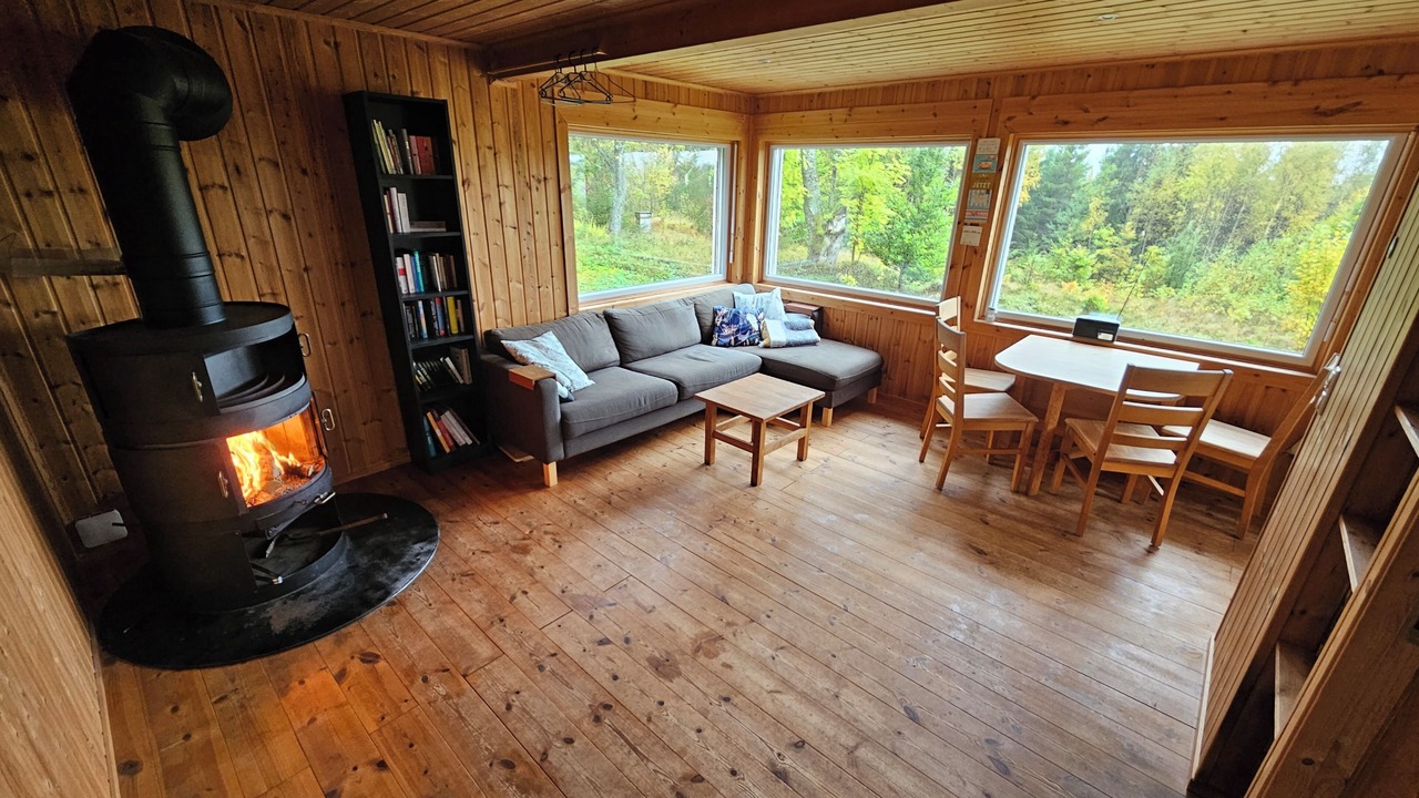 Photo of Livingroom in Ramkvilla