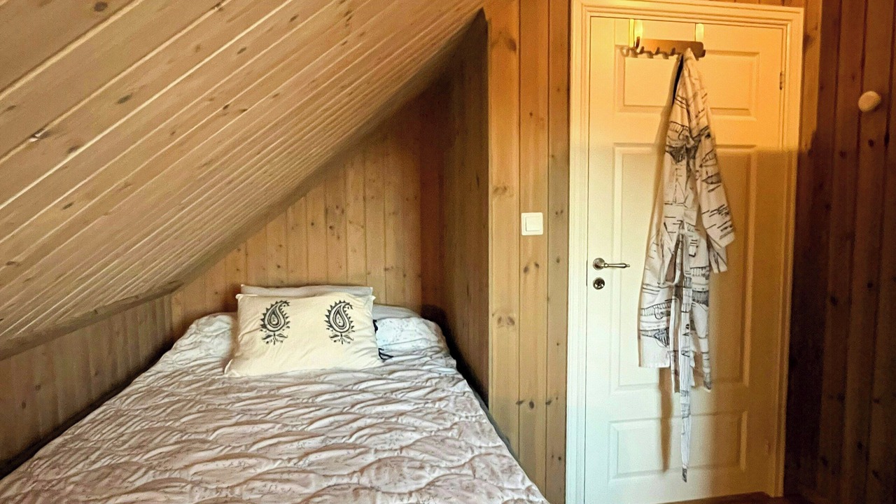 Photo of Bedroom in Ovre Eiker