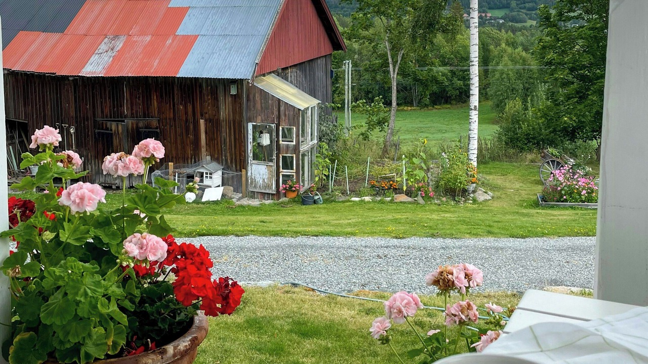Photo of Outdoor in Ovre Eiker